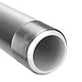 Dielectric Pipe Nipples image